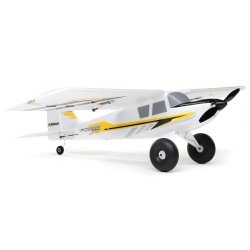 E-Flite UMX Timber X BNF Basic.