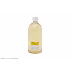 Dope lak, Spannlack 250 ccm.