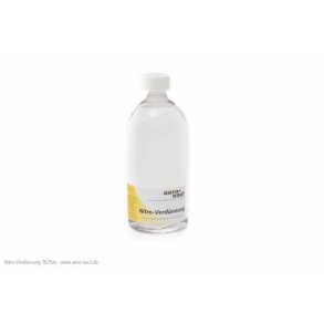 Nitro fortynder 250ccm