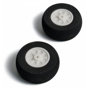 Sponge wheel 45 mm Air
