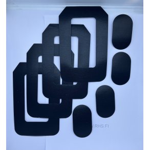 Deck & Battery Patches DF65V6-V8 (4)