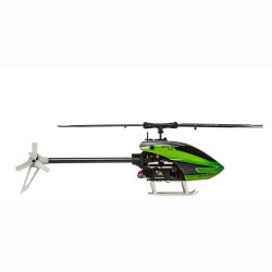 Blade 150 S Smart BNF Basic helikopter til 2,4 GHz Spektrum.