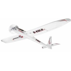 EasyGlider 4 Radio Ready.