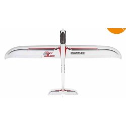 EasyGlider 4 Radio Ready.