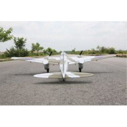 De Havilland Mosquito Twin 7.5-9cc ARF.