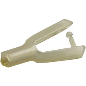 Robbe clevis plast M2X20MM 10STK