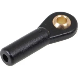 Robbe Modellsport Kugleled M3 stor kort 5 stk.