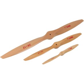 Robbe Modellsport DYNAMIC SPORT 18x8 trpropel 2-bladet