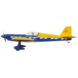 iSport 10-15cc (61-91) ARF