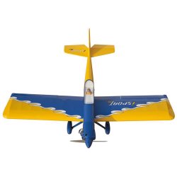 iSport 10-15cc (61-91) ARF