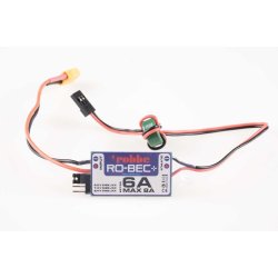 Robbe Modellsport RO-BEC+ 6A