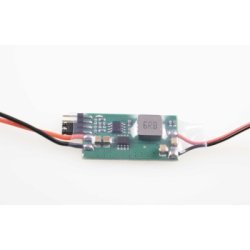 Robbe RO-BEC+ 4A Modtager str�mforsyning