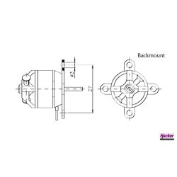 Hacker Outrunner A10-7L kv2200