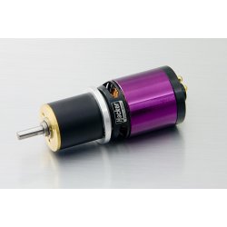 Motorsetup for Leprechaun Ver. II. Bestillingsvare.