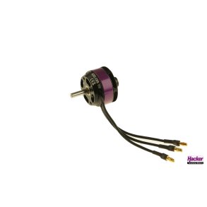 Hacker A30-28S V4 kv1140