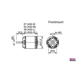 Hacker A30-28S V4 kv1140