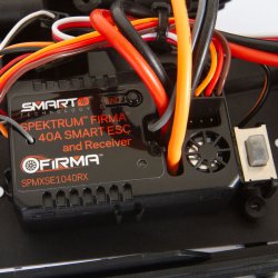 1/10 SCX10 III Jeep JT Gladiator with Portals RTR, Gray