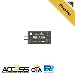 R8 PRO Archer/ACCESS, 8ch