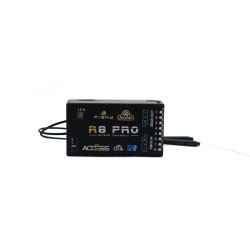 R8 PRO Archer/ACCESS, 8ch