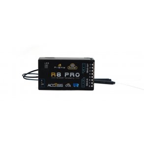 R8 PRO Archer/ACCESS, 8ch