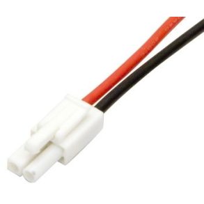 Connector Mini-Tamiya Female 100mm wire