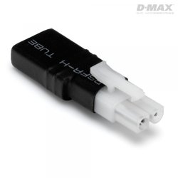 Adapter Tamiya (hun) - T-Plug (hun)
