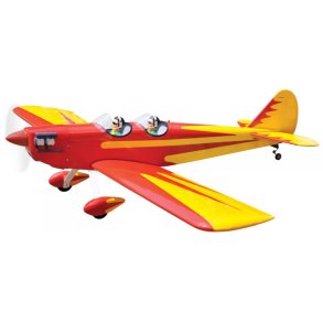 Space Walker 2100mm GP/EP ARTF