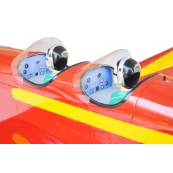 Space Walker 2100mm GP/EP ARTF