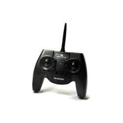 Blade Nano S3 Ready-T-Fly mikro helikopter til 2,4 GHz Spektrum.