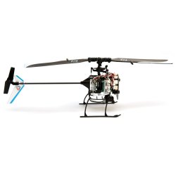 Blade Nano S3 Bind-N-Fly mikro helikopter med AS3X and SAFE.