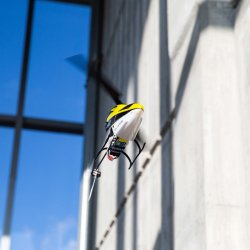 Blade 120 S2 RTF mini helikopter til 2,4 GHz Spektrum DSMX.