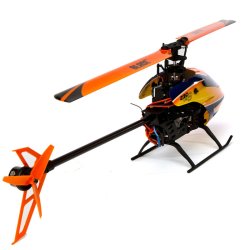 Blade 230s V2 Smart BNF Basic helikopter.
