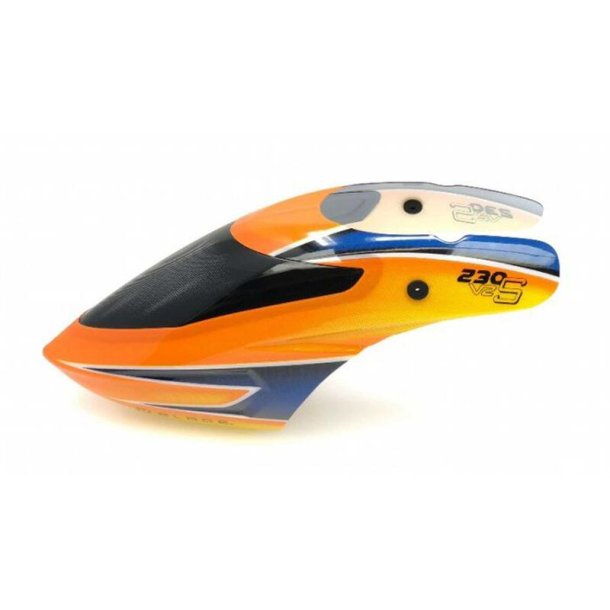 Canopy: 230 S V2