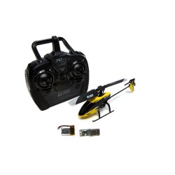 Blade 70 S helikopter, Ready To Fly. UDGET.