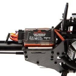 Fusion 360 Smart BNF Basic with SAFE