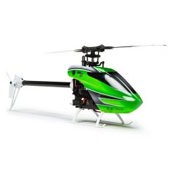 Blade 150 S BNF Basic helikopter til 2,4 GHz Spektrum.