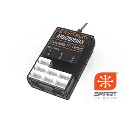 Blade 150 S Smart BNF Basic helikopter til 2,4 GHz Spektrum.