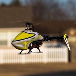 BLADE Fusion 180 BNF Basic. UDGET.