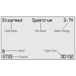 UDGET.... Inductrix Brushless BNF Basic. UDGET.....