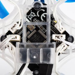 UDGET.... Inductrix Brushless BNF Basic. UDGET.....