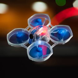 UDGET.... Inductrix Brushless BNF Basic. UDGET.....