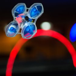 UDGET.... Inductrix Brushless BNF Basic. UDGET.....