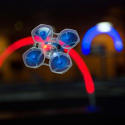 UDGET.... Inductrix Brushless BNF Basic. UDGET.....