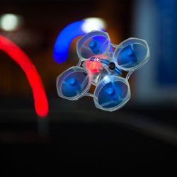 UDGET.... Inductrix Brushless BNF Basic. UDGET.....