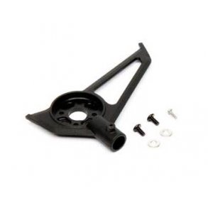 Halefinne vertikal til Blade 130 S.