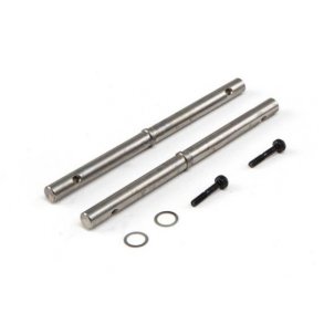 Rotoraksel, 2 stk. til Blade  130 S.