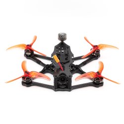 Babyhawk II HD - 3.5" Micro DJI FPV Drone, uden modtager.