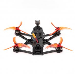 Babyhawk II HD - 3.5