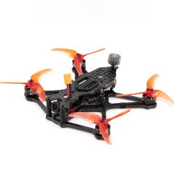Babyhawk II HD - 3.5" Micro DJI FPV Drone, uden modtager.