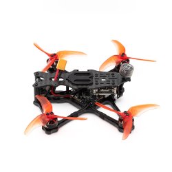 Babyhawk II HD - 3.5" Micro DJI FPV Drone, uden modtager.